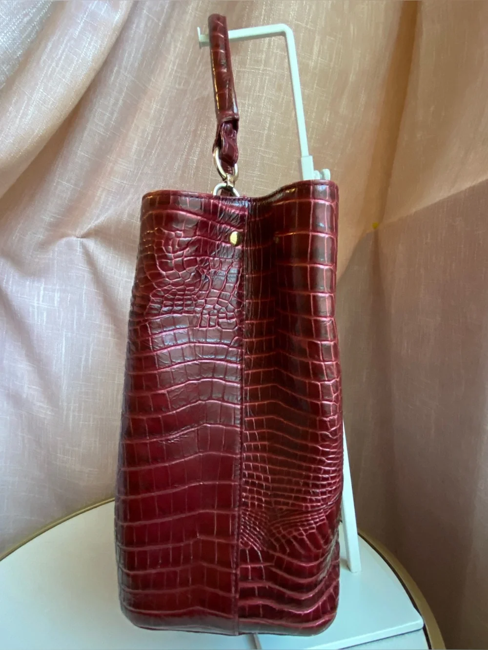 Brahmin celina bucket